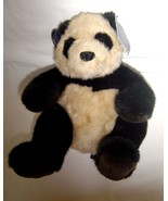 Ganz Heritage Collection Kee Cheong Panda Bear  9&quot; Sitting  - $34.17 CAD