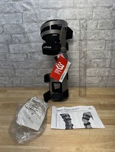 BLEDSOE KNEE BRACE THRUSTER 3 LATERAL SIZE XS LEFT Msrp $649 - £109.83 GBP