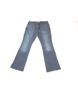 LEVI&#39;S 515 Bootcut Distressed Jeans Size 10 M - £13.48 GBP