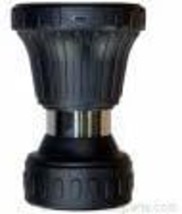 Sm Arnold Professional 4-Inch Fireman Hose Nozzle -, Outdoor Activities - $48.07 CAD