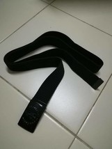 Royal Thai Navy Thailand Military Belt Original Item Uniform All Size - $14.00