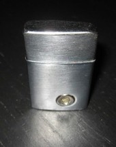 Vintage Rare Colibri SP06 Model Silver Tone Gas Butane Lighter - £27.40 GBP