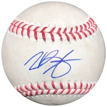 Joey Bart signed baseball PSA/DNA San Francisco Giants Autographed - £78.68 GBP