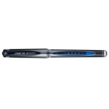 Uni Signo Gel Impact Broad Rollerball Pen (Box of 12) - Blue - $59.42