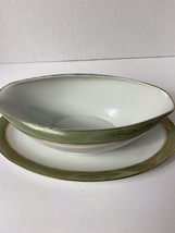 Noritake M Japan Gravy Boat Japan Fine China ADALA 5273 - $8.91