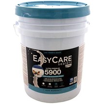 TRUE VALUE MFG COMPANY True Value Company EC5900-5G EC5900 5-Gallon roof... - $184.77