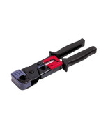 Startech RJ4511TOOL RJ45 RJ11 CRIMP TOOL NETWORK ETHERNET CABLE STRIPPER - $1,586.15 MXN