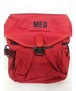 NEW Elite First Aid M-3 Trifold IFAK EMT CLS Medical MOLLE Field Bag MED... - £23.32 GBP