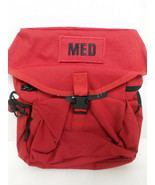 NEW Elite First Aid M-3 Trifold IFAK EMT CLS Medical MOLLE Field Bag MED... - $29.65