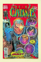 Cable #150 - Lenticular Cover (Dec 2017, Marvel) - Near Mint - £7.46 GBP
