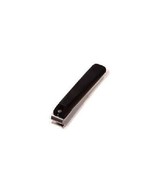 KAI nail clippers Type001 M ST Black KE0117 - £16.20 GBP