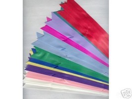 25 Colorful Pull bows For Gifts - Value Pack  - £7.89 GBP