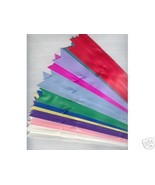 25 Colorful Pull bows For Gifts - Value Pack  - £8.05 GBP