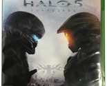 Microsoft Game Halo 5: guardians 228311 - £8.02 GBP