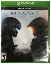 Microsoft Game Halo 5: guardians 228311 - £7.83 GBP