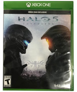Microsoft Game Halo 5: guardians 228311 - £7.89 GBP