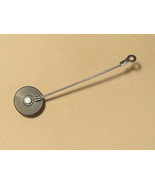 Glenair JAN-MS27511B12R Mil Spec Connector Dust Cover NSN 5935-01-055-40... - $18.99