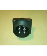 Bendix MS3102R32-17P Mil Spec Circular Connector NSN 5935-00-834-6220 - NOS - $299.00