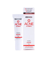 3 Pc Dr. Somchai Comedone Dissolving Acne Cream for Blackheads &amp; Whitehe... - $922.02 MXN