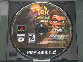 Playstation 2 - Tak and the Guardians of GROSS (Game Only) - £9.43 GBP