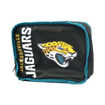 Jacksonville Jaguars Sacked Lunch Kit Bag - NFL - £11.43 GBP