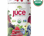 Terra Kai USDA Organic Juce Super Fruit &amp; Veggie Powder, 12.2 Ounces - £25.80 GBP