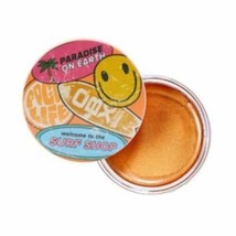 Lottie London X Outer Banks Kookproof Lip &amp; Cheek Blush Balm, Beach Bron... - $10.77