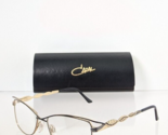 Brand New Authentic CAZAL Eyeglasses MOD. 1264 COL. 001 54mm 1274 Frame - £79.12 GBP