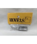 Hovels 25mm 11A Cannon And Open Crate Terrain Scenery Metal Miniatures - $21.73 CAD