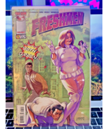 FRESHMEN #1 VOL. 1 HIGH GRADE TOP COW PRODUCTIONS COMIC BOOK CM20-196 - $16.20 CAD