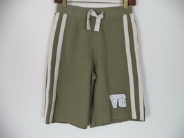 Boy's Olive Canyon River Blues Shorts. Size M ( 10 - 12 ). - $10.89