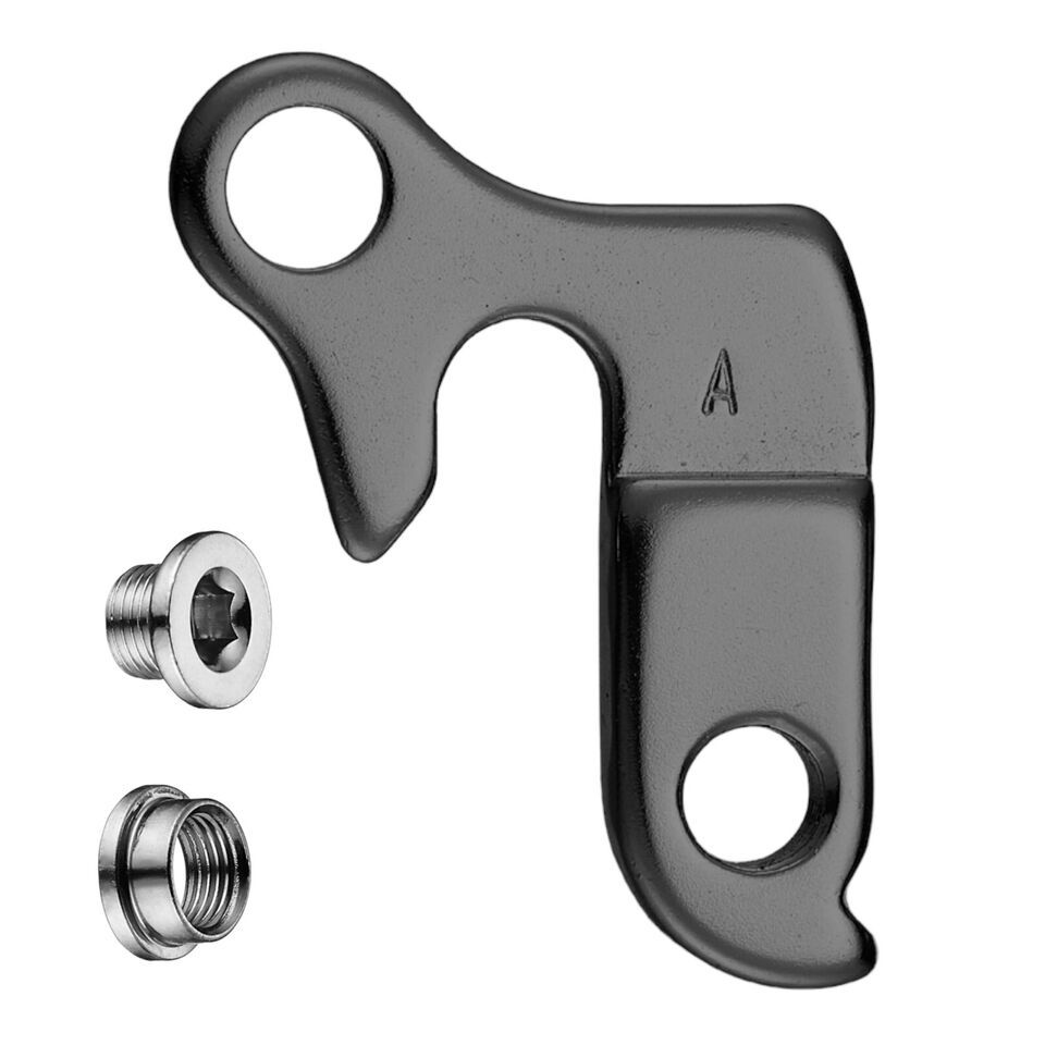 Derailleur Hanger 97, for Trek 420486, KHS 150, Bianchi C1355014, Fisher 88388