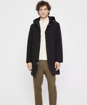 Club Monaco Refined Padded Jacket  - $98.01