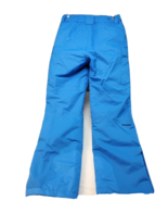 free soldier mens insulated ski pants Size Small blue warm NWT 2485 - £35.78 GBP