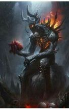 Satanic Demon King Devchandar. SIGIL/MAGICK! SEX/LUST! Revenge And Control! - £626.51 GBP