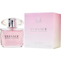 Versace Bright Crystal By Gianni Versace Edt Spray 6.7 Oz - £93.60 GBP