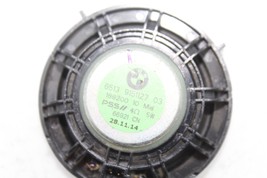 12-25 BMW 65139151127 DASHBOARD EMERGENCY SPEAKER E6082 image 11