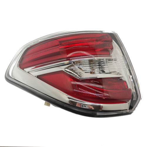 Left Side LED Tail Light Assy for Nissan Armada 2017-2020 Model 26555-5ZW0A - $163.35