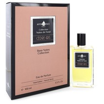 Cedre Iris by Affinessence Eau De Parfum Spray (Unisex) 3.3 oz - £281.03 GBP