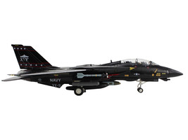 Grumman F-14D Tomcat Fighter Aircraft &quot;Vandy 1 VX-9 Vampires&quot; (1997) Uni... - $158.89