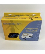 Reebok Speed Jump Rope - Pre-owned with Original Box - $226.18 MXN