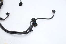 11-13 BMW X5 E70 N55 3.0L ENGINE WIRE HARNESS E5618 image 6