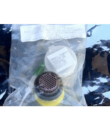 Bendix MS27473T18B35SD Mil Spec Circular Connector w/pins NSN 5935-01-00... - $49.99