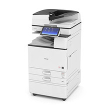 Ricoh Aficio MP 3055SP A3 Black and White Laser MFP Copier Printer Scanner 30ppm - £2,420.13 GBP