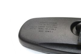 2003-2007 INFINITI G35 COUPE INTERIOR REAR VIEW MIRROR AUTO DIM HOMELINK P9043 image 5