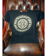   Just Cavalli Mens Designer T-Shirt pre-owned size Large - €81,03 EUR