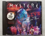 Cirque du Soleil Mystère Live in Las Vegas (CD, 1996) - $10.88