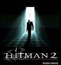 Hitman 2: Silent Assassin Windows Pc. Pulled From Box. Ships Fast And Ships Free - £4.58 GBP