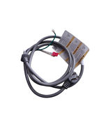 EAD65611406  LG Washer Power Cord Assembly WT6105CW - $15.06