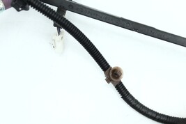 2006-2008 LEXUS IS250 IS350 FRONT DRIVER LEFT SEAT WIRE HARNESS H1369 image 8